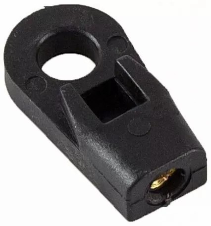 КОННЕКТОР ТРОСА ГАЗ-РЕВЕРС, ПЛАСТИК / 703-48345-01 в Дербенте