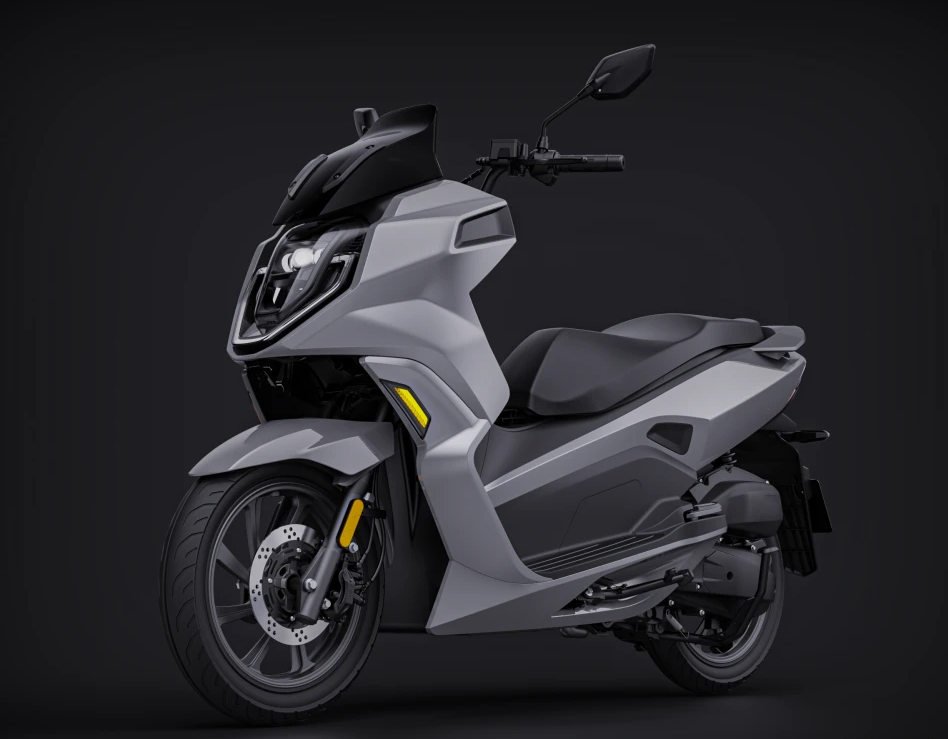 Скутер FAIDET BATUR 250(49) в Дербенте