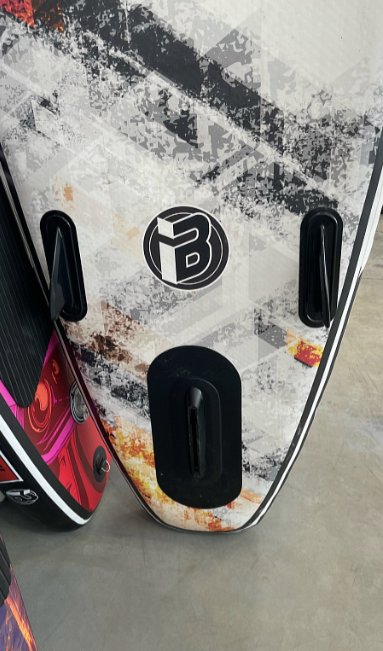 SUP (САП) ДОСКА RAIDEX I BOARD 11’ (332СМ) «MRAMOR» в Дербенте