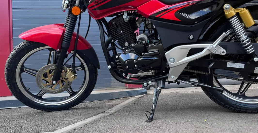 Мотоцикл RACER MAGNUM RC200-C5B в Дербенте