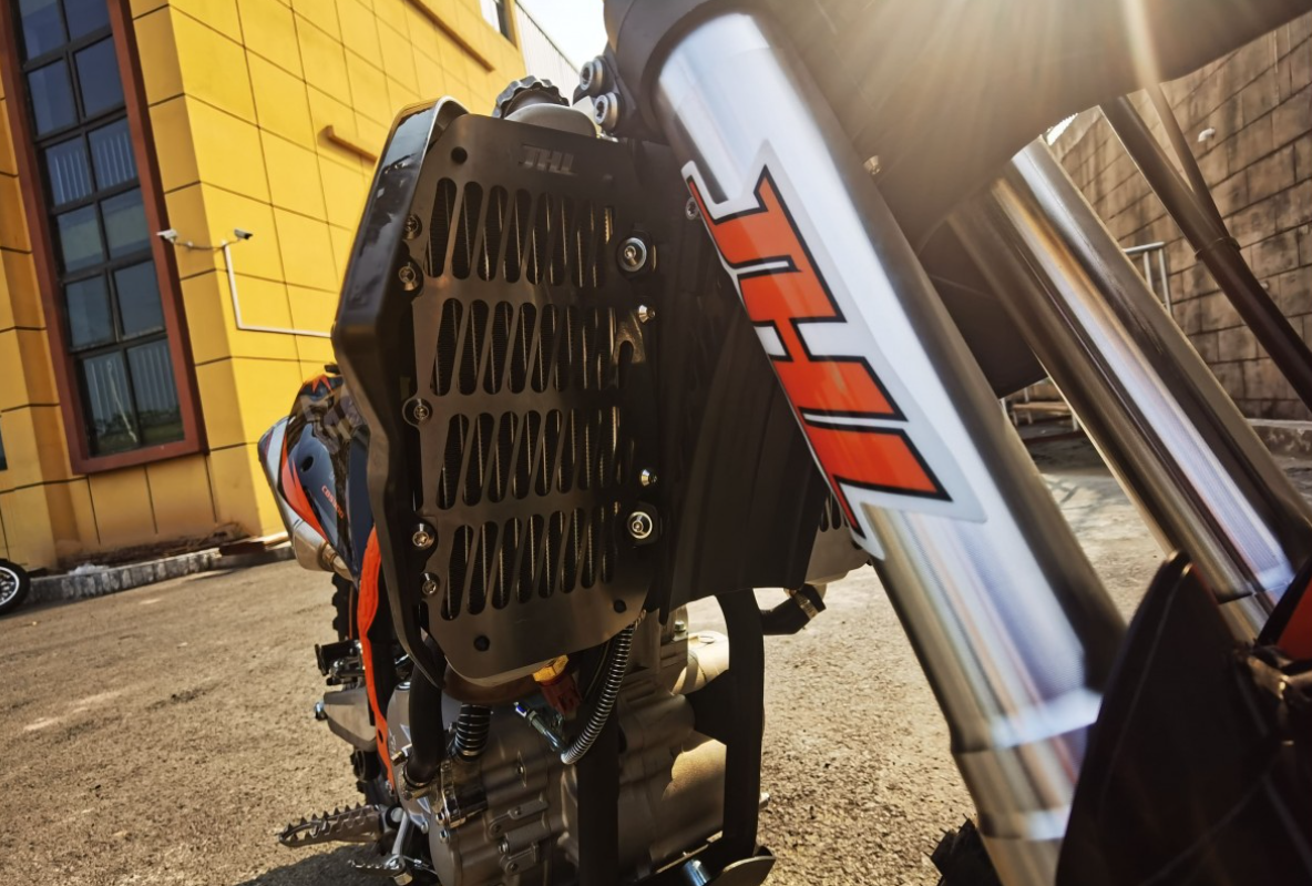 Мотоцикл JHLMOTO JHL Z5 NB300 (174MN-5) в Дербенте