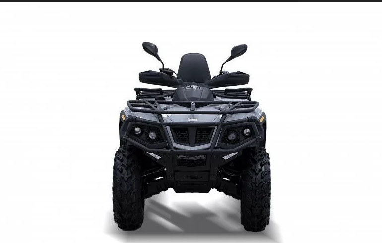 Квадроцикл HISUN TACTIC 550 (HS550ATV) NORMAL в Дербенте