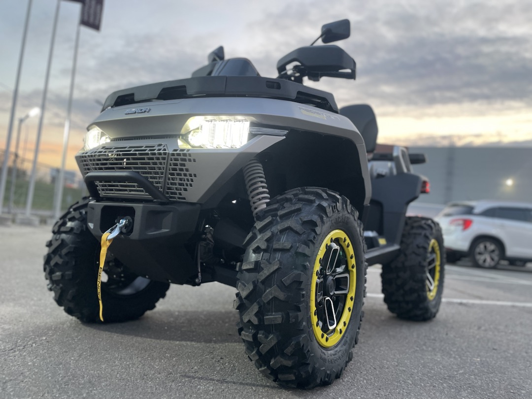 Квадроцикл BENDA Redstone 550 R2 в Дербенте