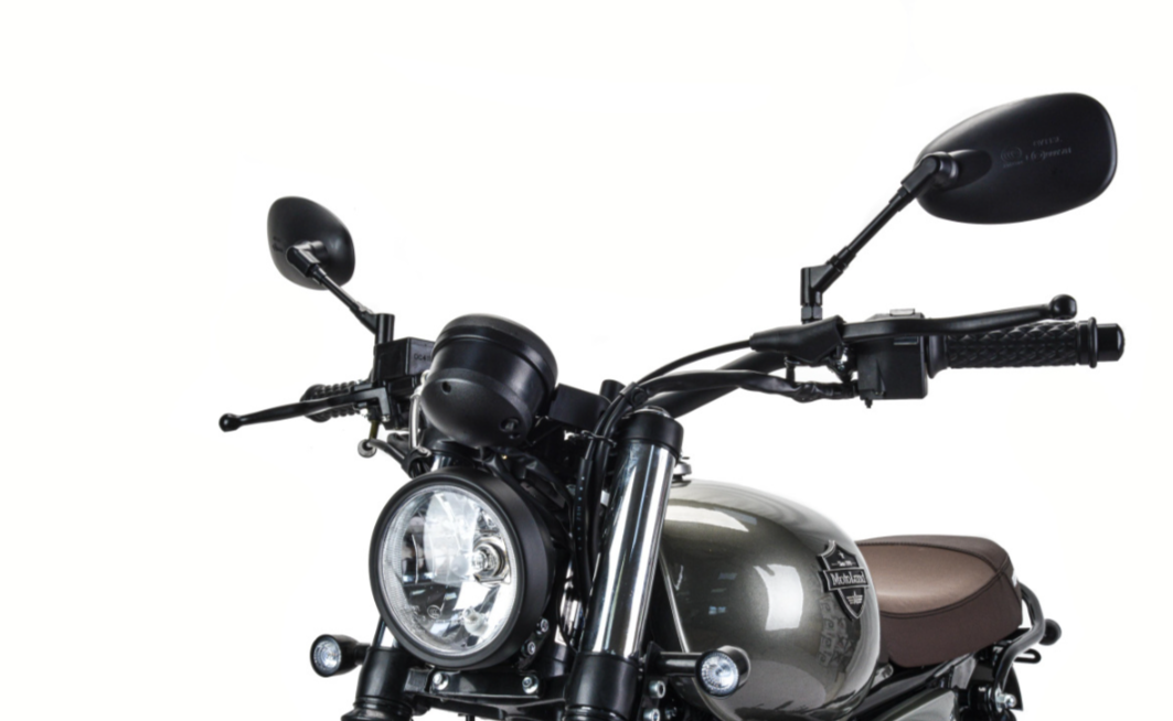 Мотоцикл MOTOLAND (МОТОЛЕНД) TEXAS 300 в Дербенте