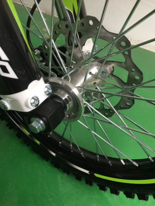 Питбайк JHLMOTO JHL Z140E (YX1P56FMJ) в Дербенте