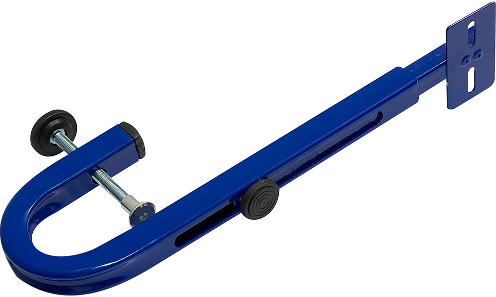 Кронштейн датчика эхолота №1 сплошной в Дербенте