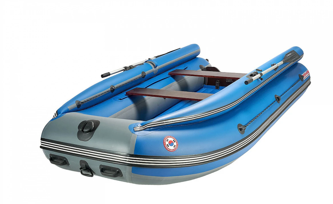 КОМПЛЕКТ ЛОДКА MISHIMO FAMILY LITE 350 + МОТОР 9,9 (15) Л.С. в Дербенте