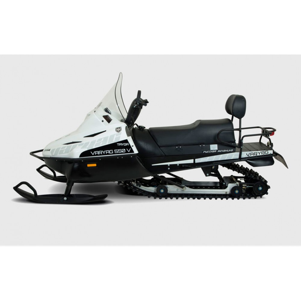 Снегоход РМ ТАЙГА ВАРЯГ 550 V XE в Дербенте
