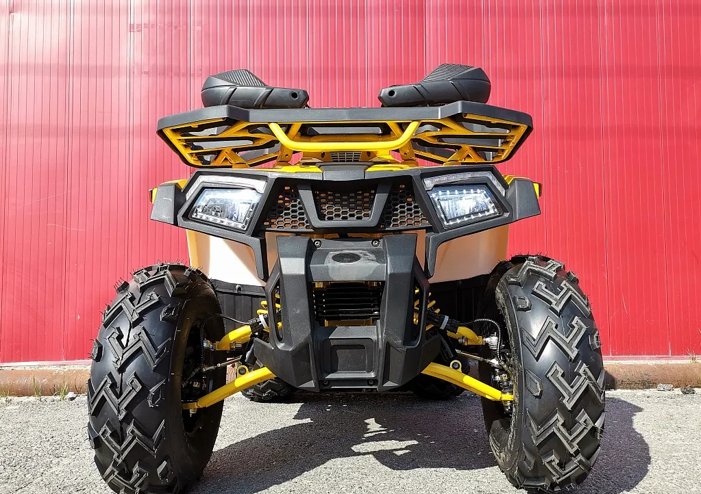 Квадроцикл PROMAX STORM 280 LUX в Дербенте