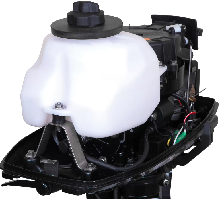 Лодочный мотор MARLIN MP 5 AMHL в Дербенте