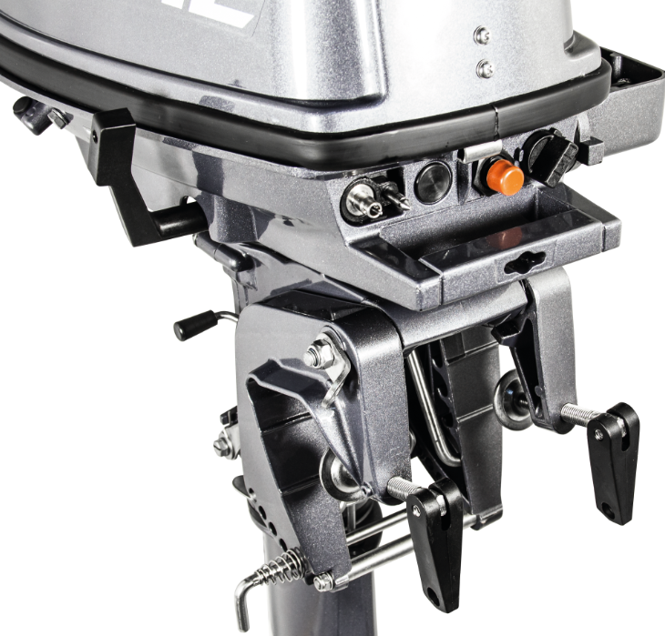 Лодочный мотор APACHE T5 BS в Дербенте