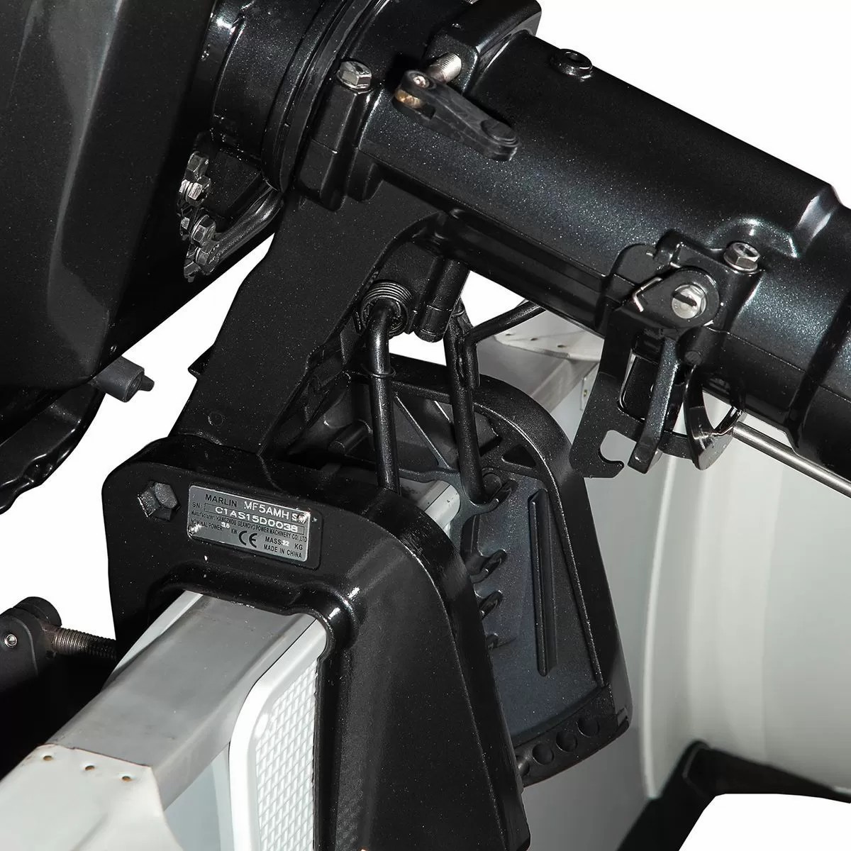 Лодочный мотор MARLIN MF 5 AMHS в Дербенте