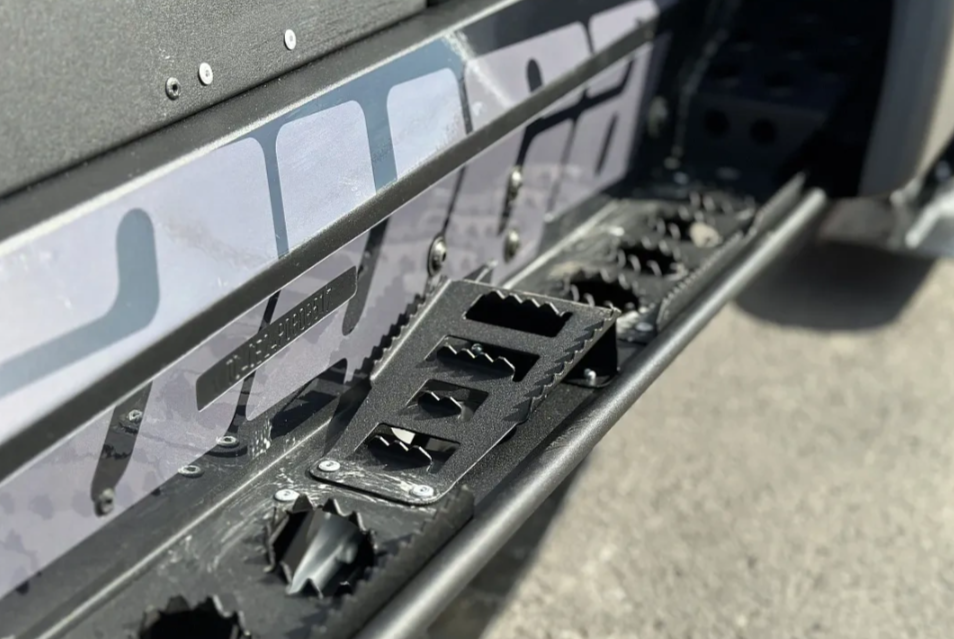 Снегоход РМ TAYGA PATRUL 800 SWT в Дербенте