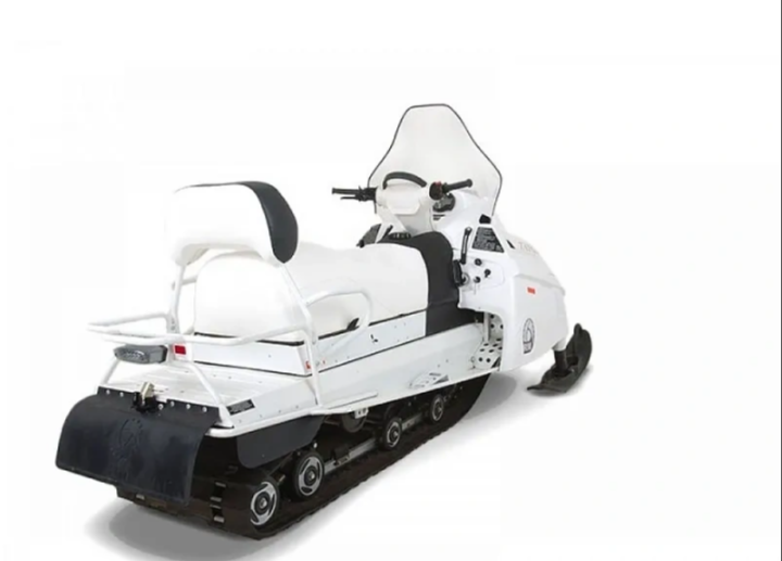 СНЕГОХОД РМ ТАЙГА ПАТРУЛЬ 551 SWT в Дербенте