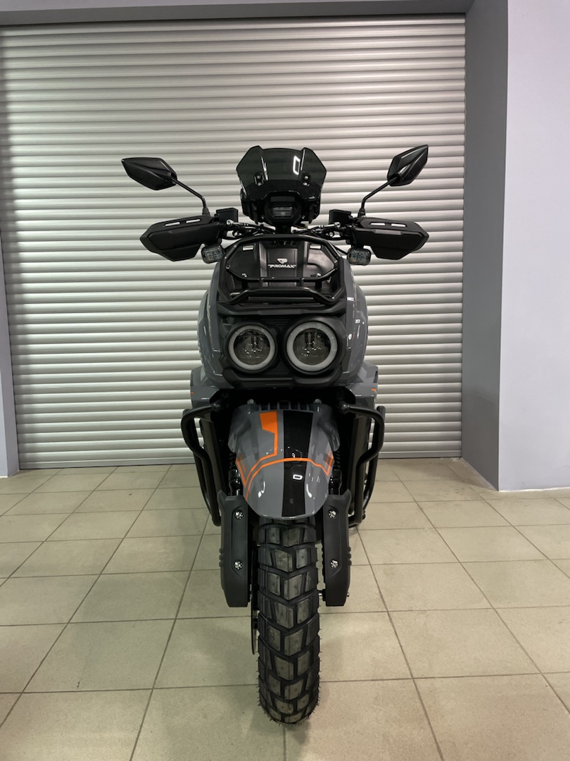 Скутер PROMAX STALKER 240 в Дербенте