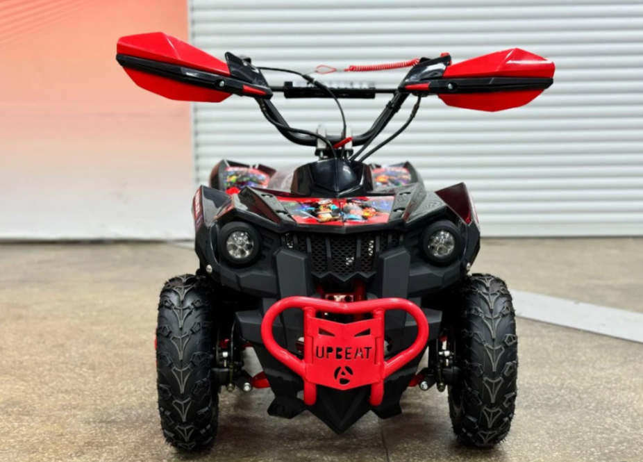 Квадроцикл GBM ROBLOX в Дербенте