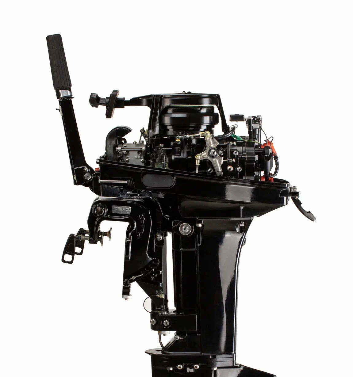 ЛОДОЧНЫЙ МОТОР GLADIATOR G9.9 PRO FHS в Дербенте