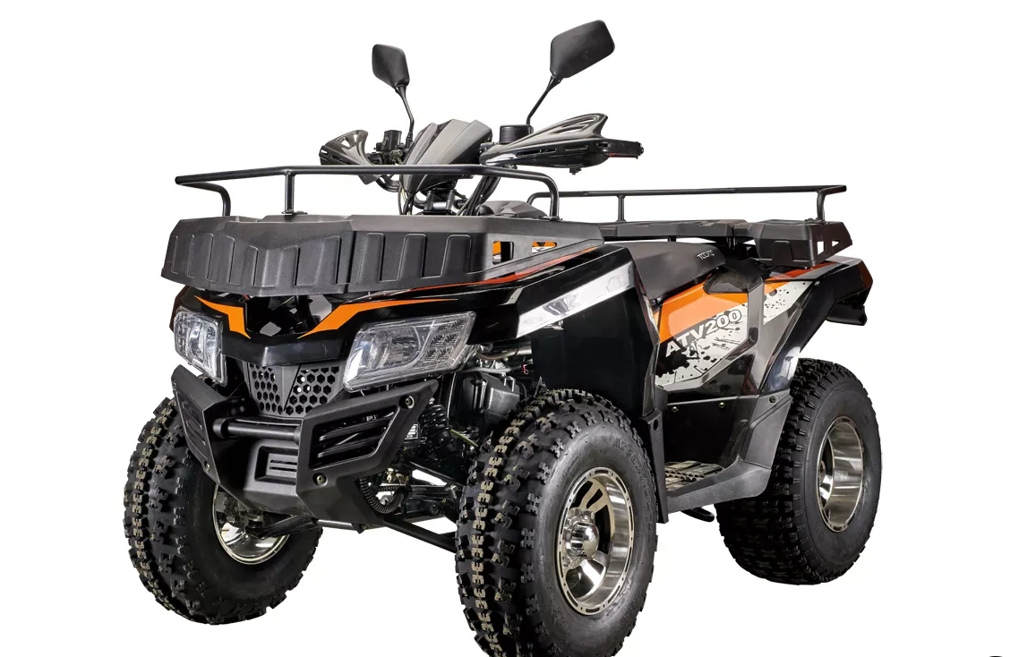 Квадроцикл YACOTA CABO 200LD в Дербенте