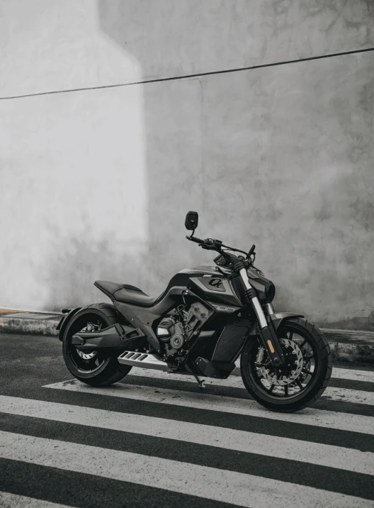 Мотоцикл Benda LFC 700 Pro в Дербенте