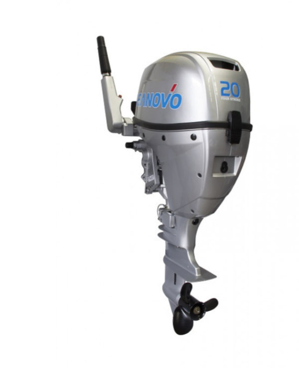 Лодочный мотор SEANOVO SNEF9,9(20)FEL - EFI в Дербенте