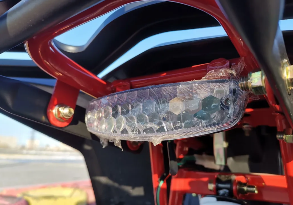 Квадроцикл GBM SHARP KIDS 125 в Дербенте