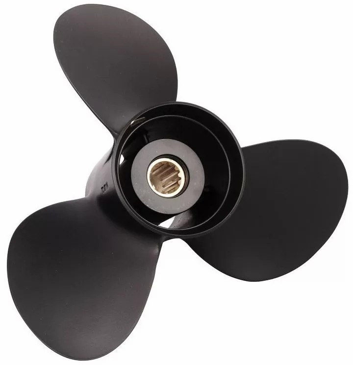 ВИНТ ГРЕБНОЙ MERCURY 15-18 Л.С.; 9,5X8 в Дербенте