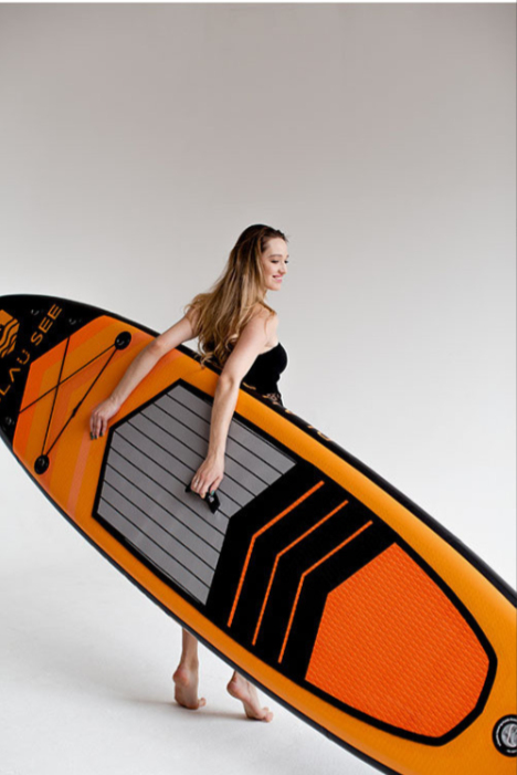 НАДУВНОЙ SUP-BOARD MOONLIGHT 11,6 в Дербенте
