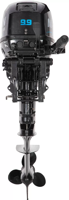 Лодочный мотор MARLIN MP 9.9 AMHL в Дербенте