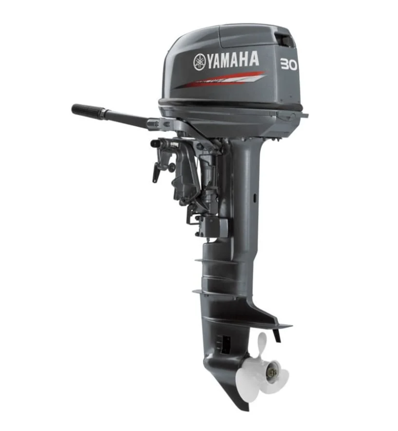 Лодочный мотор YAMAHA 30HMHS в Дербенте