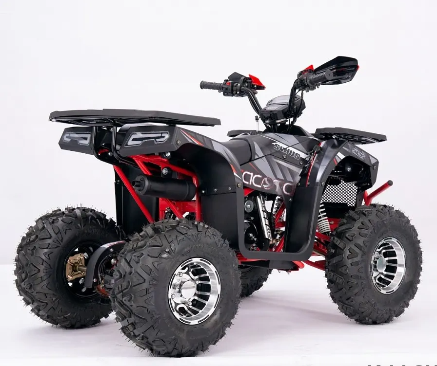 Квадроцикл YACOTA Sirius LD 125 в Дербенте