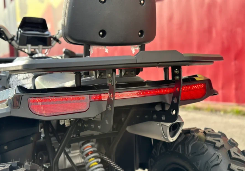 Квадроцикл GBM CROSS HILL 300 NEW в Дербенте