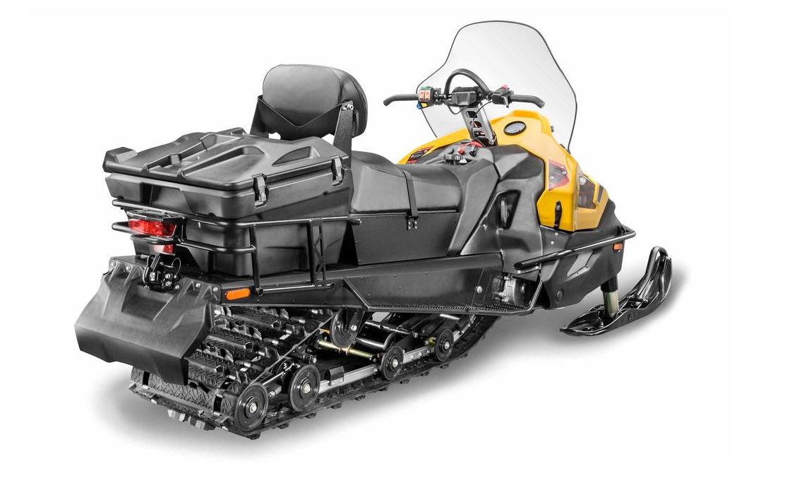 Снегоход STELS MS600T (SWT ST) СТАВР 1.0 К01 Tech в Дербенте