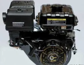 Мотобуксировщик БТС «STANDART PRO»  500/15 э/зап. LIFAN PRO (18 Ватт) в Дербенте