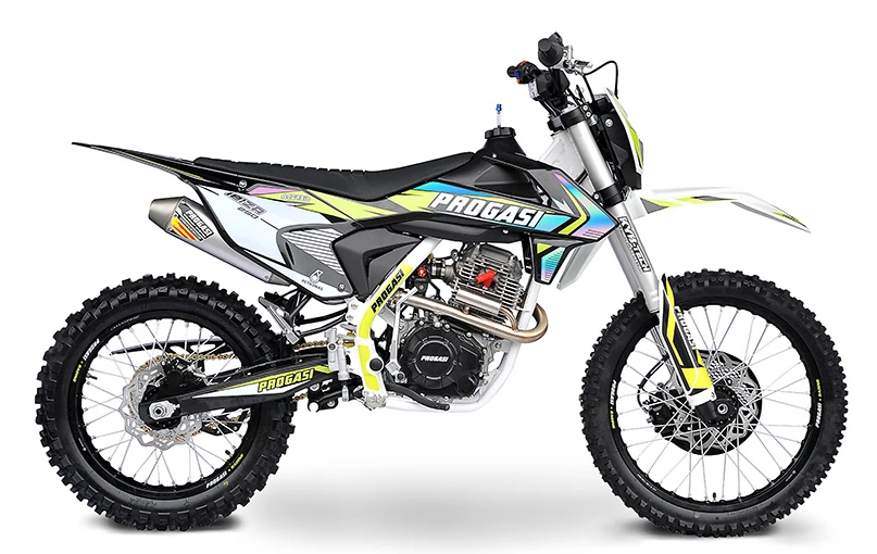 Мотоцикл Progasi IBIZA 300 в Дербенте