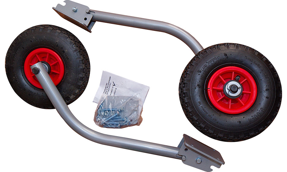 Транцевые колеса для нднд трансформеры откидные в Дербенте