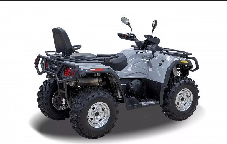 Квадроцикл HISUN TACTIC 550 (HS550ATV) NORMAL в Дербенте