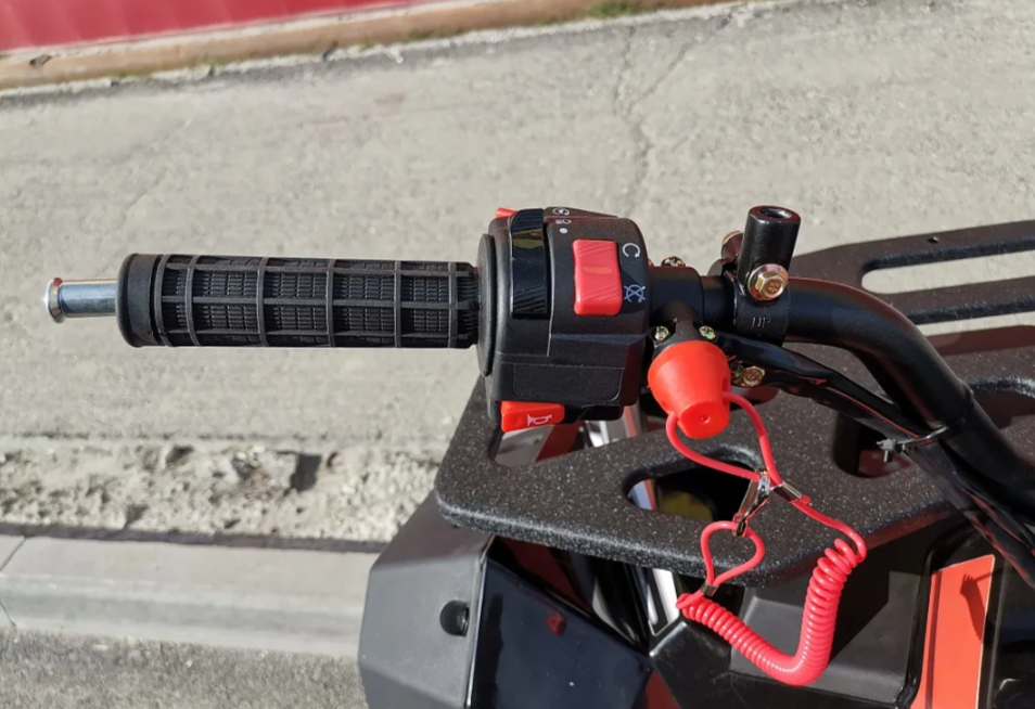 Квадроцикл GBM SHARP BIG 300 NEW в Дербенте