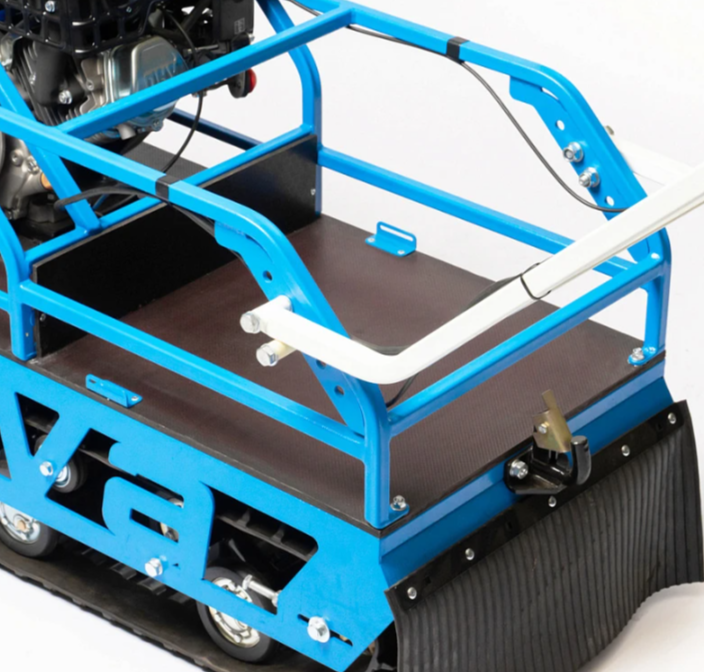 Мотобуксировщик НЕВА МС6-YAMAHA (MX300) PRO с реверсом в Дербенте