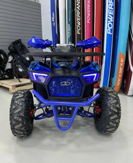 Квадроцикл PROMAX SPACE 200 в Дербенте