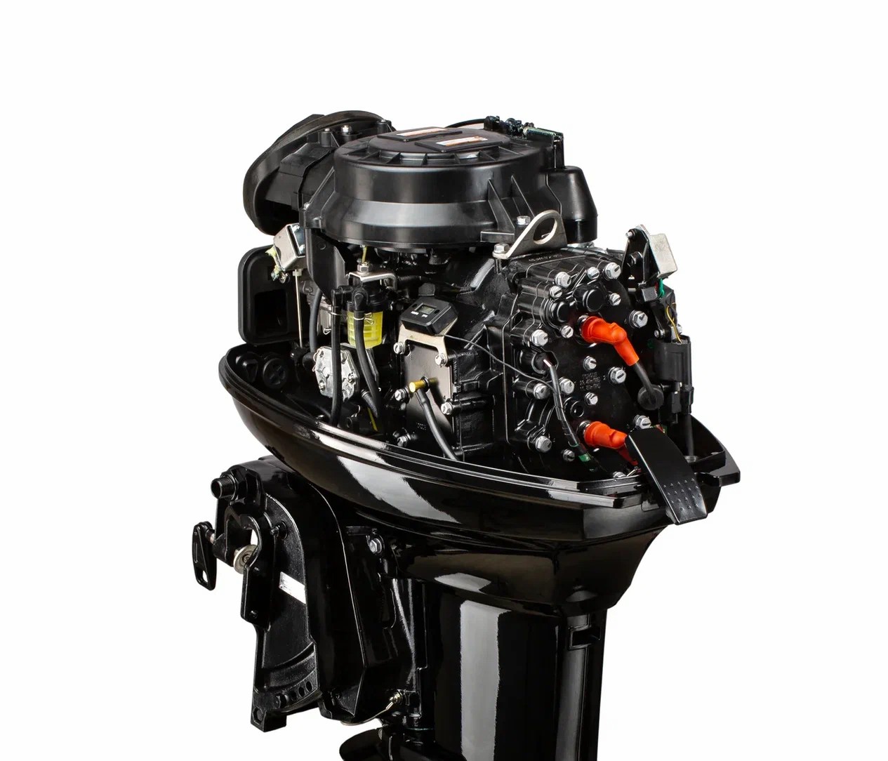 ЛОДОЧНЫЙ МОТОР GLADIATOR G40FHS в Дербенте