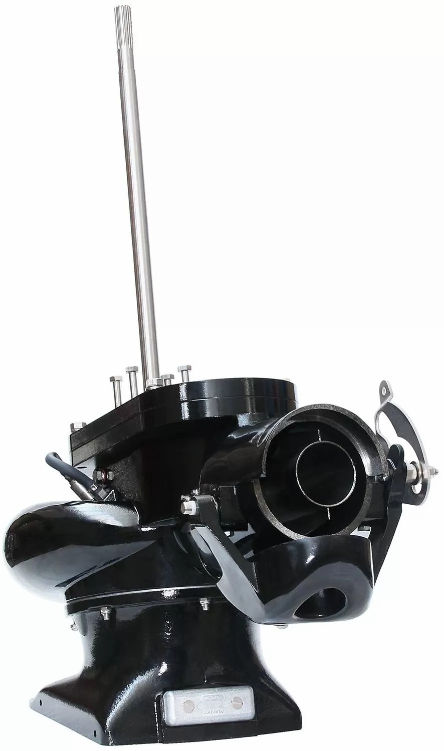 ВОДОМЕТНАЯ НАСАДКА MARLIN НА МОТОР 50 Л.С. TOHATSU, YAMAHA, MERCURY, MARLIN в Дербенте