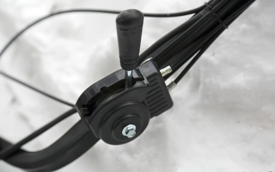 Мотобуксировщик РЫБАК PKD. PSD 20 л.с. (длинная база 1430мм) в Дербенте