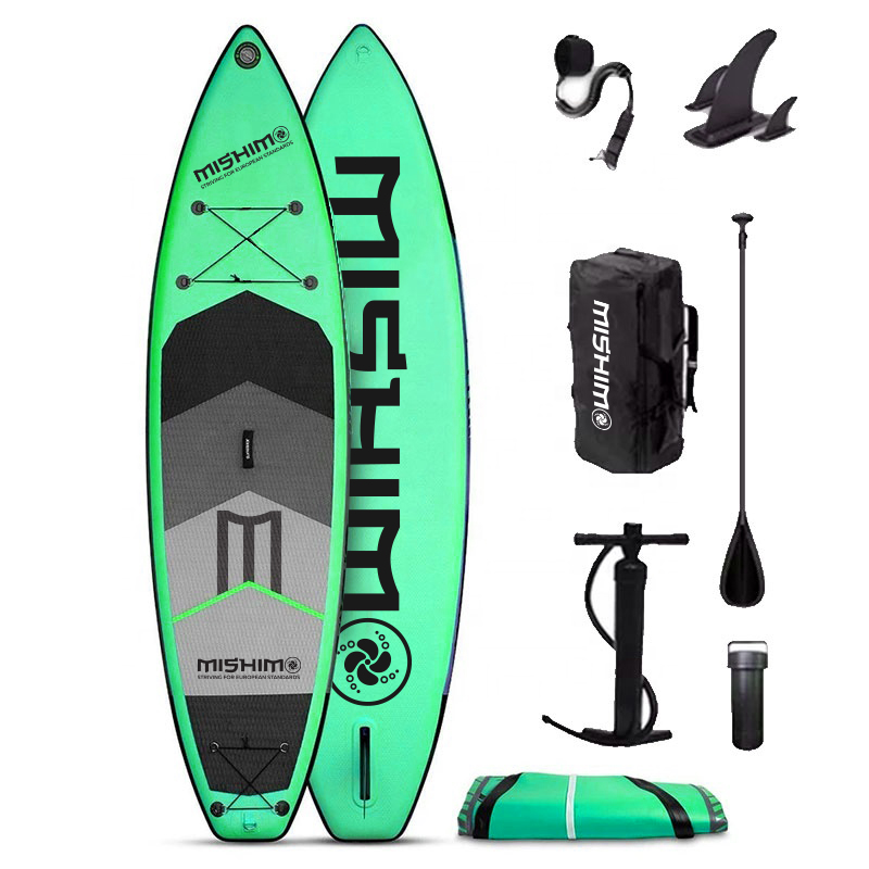 SUP (САП) Доска MISHIMO CLASIK 10.6 в Дербенте