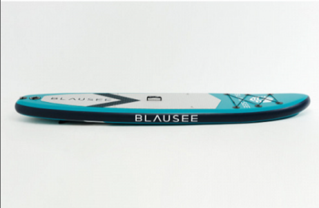 НАДУВНОЙ SUP-BOARD BUSINESS LIGHT BLUE 10 в Дербенте