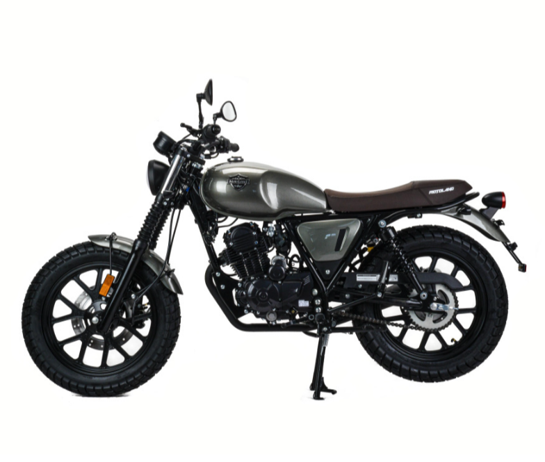 Мотоцикл MOTOLAND (МОТОЛЕНД) TEXAS 300 в Дербенте