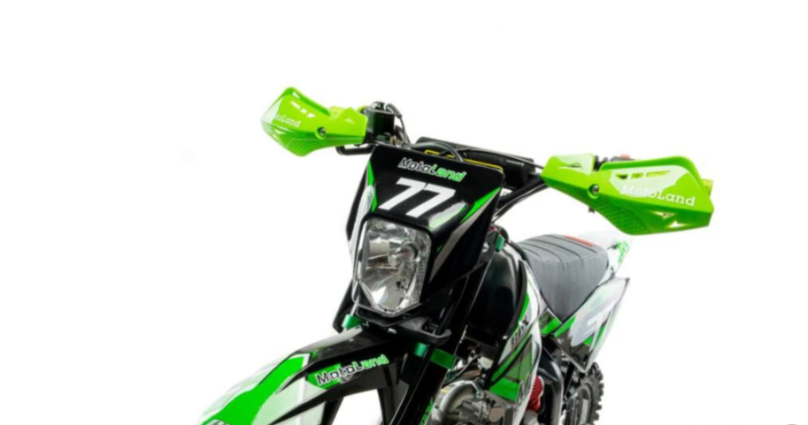 Питбайк MOTOLAND (МОТОЛЕНД) JX125 E в Дербенте