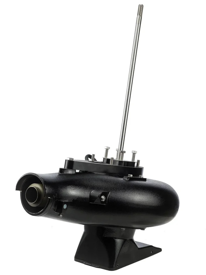 ВОДОМЕТНАЯ НАСАДКА GLADIATOR WT 15 YAMAHA, MARLIN, PARSUN, GOLFSTREAM в Дербенте