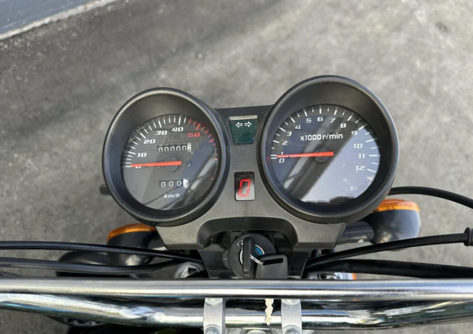 Мопед PROMAX WOODLAND 150 (49) в Дербенте