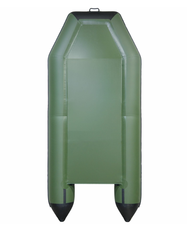 Лодка АКВА 3200 слань-книжка в Дербенте