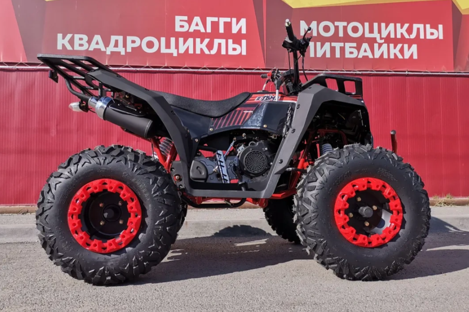 Квадроцикл GBM SHARP BIG 300 NEW в Дербенте
